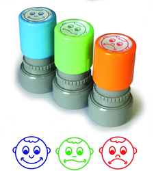 Crealign Crealign Smile Stempels