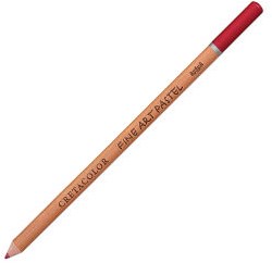 Cretacolor pastelpotlood Carmine Extra Fine - hooggepigmenteerd kunstmateriaal