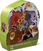 Puzzles 10 - 50 pièces