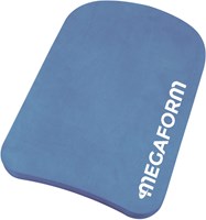 Megaform kickboard zwemplank EVA schuim voor zwemtraining