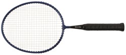 Spordas badminton racket mini lichtgewicht voor kinderen en beginners