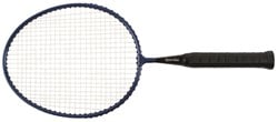 Spordas badminton racket mini lichtgewicht voor kinderen en beginners
