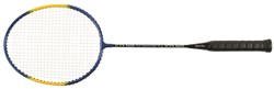 Spordas badmintonracket duurzaam nylon voor schoolgebruik