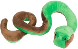 Stimove verzwaarde slang knuffel sensorisch speelgoed 2kg