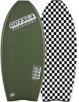 Skimboards et bodyboards