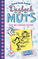 Uitgeverij De Fontein Dagboek muts 4: Zak er lekker door.PB 10