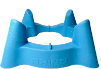 Rhino rugby kicking tee Dave Alred Performance - maat 5 - training