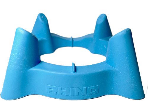 Rhino rugby kicking tee Dave Alred Performance - maat 5 - training