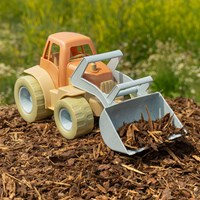 Dantoy BIOplastic graafmachine speelgoed - duurzaam buitenspeelgoed-3