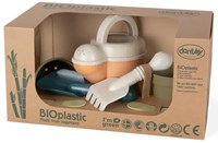 Dantoy Bio Set de jardinage jouet avec arrosoir - 7 pièces bioplastique-2
