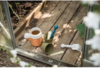 Dantoy Bio Set de jardinage jouet avec arrosoir - 7 pièces bioplastique-3