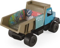 Dantoy Blue Marine Toys camion-benne - 28 cm jouet durable-3