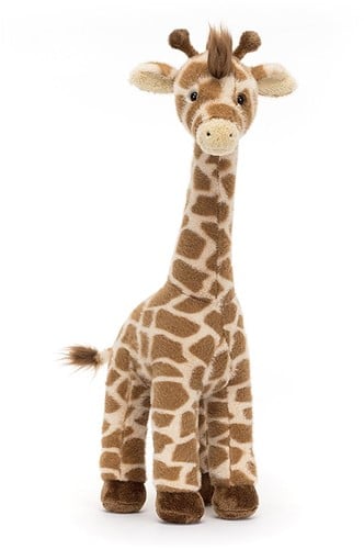 Jellycat Peluche Girafe Dara