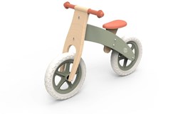Speedy Monkey - Loopfiets - 82x35,5x55cm