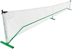 Megaform Pickleball PRO Net Set - draagbaar net voor binnen en buiten