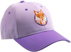 Djeco casquette Foxy - casquette enfant motif renard