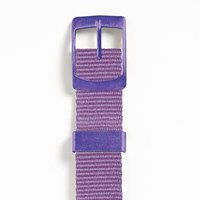 Djeco sporthorloge Purple Flash - schokbestendig en waterdicht-2