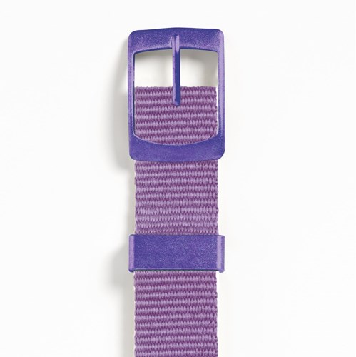 Djeco sporthorloge Purple Flash - schokbestendig en waterdicht-2