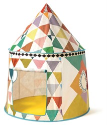 Djeco speeltent Multicolored tent