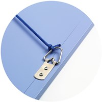 Djeco houten speelgoed Tablo zebra - duurzaam FSC 100%-2