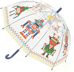 Djeco paraplu Robot