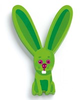 Djeco Y - Lettres animaux