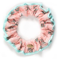 Djeco accessoire cheveux chouchou fleur - jouet coloré pour enfants