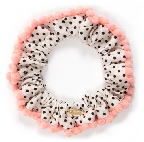 Djeco accessoires cheveux Chouchou Anna - bandeau coloré pour enfants