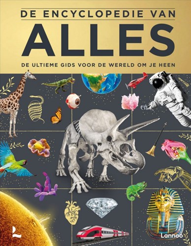 Terralannoo De encyclopedie van alles