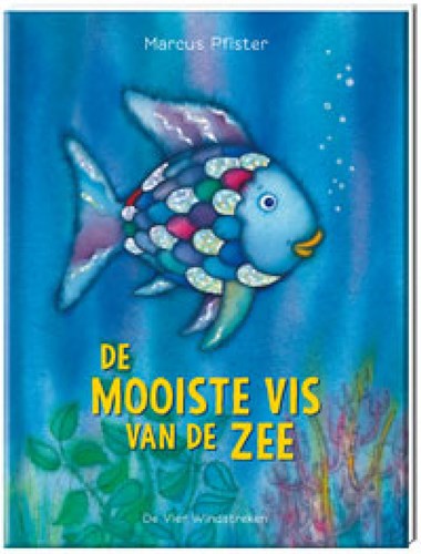 Les quatre régions du vent Le plus beau poisson de la mer. 4+