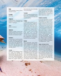 Deltas livre de recettes hawaïennes - La délicieuse cuisine hawaïenne