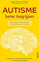Deltas boek autisme gids - hoe mensen met autisme de wereld ervaren