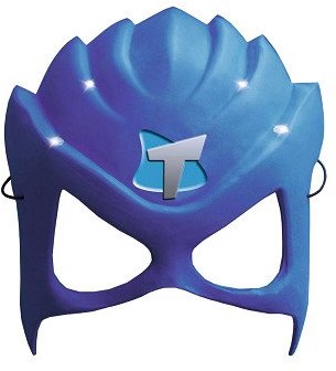 Mega Mindy  Masker