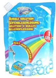 Bellenoplossing jouet 1 litre pour des bulles magiques