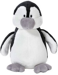 Nici Pluchen Knuffel Pinguin, 20cm