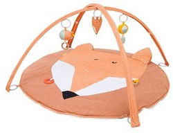 Trixie Tapis de jeux avec arches - Mr. Fox