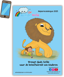 de Wonderwolk catalogue numérique jouets et inspiration 2025 PDF