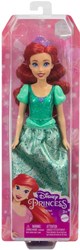 Mattel Disney Princess pop Ariel - De Kleine Zeemeermin - Speelgoedpop