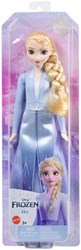 Mattel Disney Frozen Elsa pop - Sneeuwjurk - Frozen 2 speelgoed