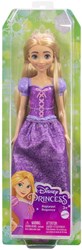 Mattel Disney Princess pop Rapunzel - prinsessenpop - lang haar