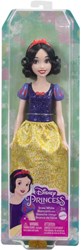 Mattel Disney Princess pop Sneeuwwitje - prinsessen speelgoed