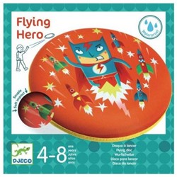 Djeco behendigheidsspel Flying Hero