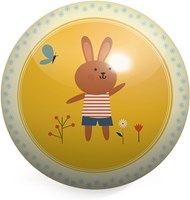 Djeco balle Sweety Ball Ø12 cm jouet coloré pour tout-petits