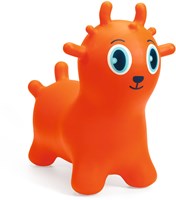 Djeco balle Sunny Jumper - Ballon sauteur pour enfants - Jouet