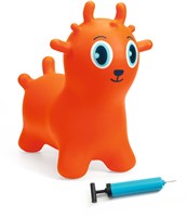 Djeco balle Sunny Jumper - Ballon sauteur pour enfants - Jouet-3