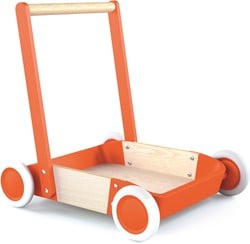 Djeco groot speelgoed Red Trott'it! 