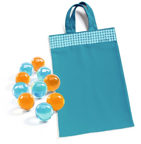 Djeco behendigheidsspel Golfy knikkerspel voor kinderen-3