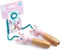 Djeco springtouw Skipping Lea kinderspeelgoed buiten spelen-3