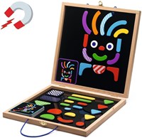 Djeco Geobonhomme