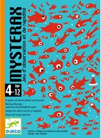 Djeco kaartspel Mysterix - FSC MIX - observatiespel voor kinderen-3